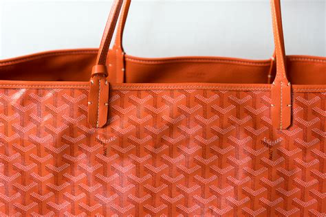 what is goyard print called|goyard hand painted.